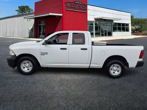 Used 2019 RAM 1500 Tradesman w/ Popular Equipment Group image 2