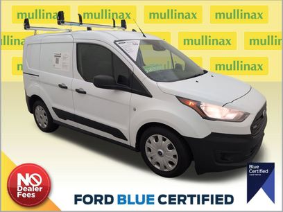 Used 2022 Ford Transit Connect XL