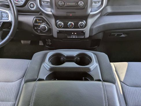 Used 2023 RAM 1500 Big Horn AWD/4WD image 19