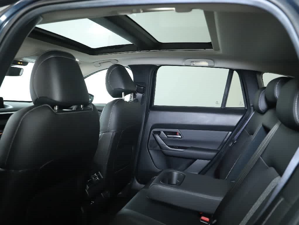 Certified 2024 MAZDA CX-50 AWD 2.5 S w/ Cargo Package image 15