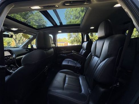 Used 2020 Subaru Ascent Limited w/ Technology Package AWD/4WD image 38