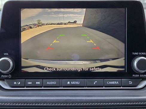 Certified 2023 Nissan Rogue SV AWD/4WD image 20