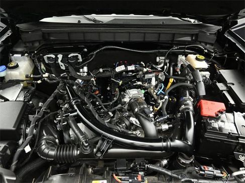 Certified 2022 Ford Bronco Outer Banks image 34