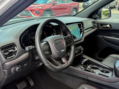 Used 2026 Dodge Durango GT AWD/4WD image 2
