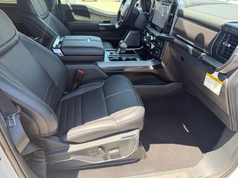 New 2026 Ford F150 Platinum AWD/4WD image 11