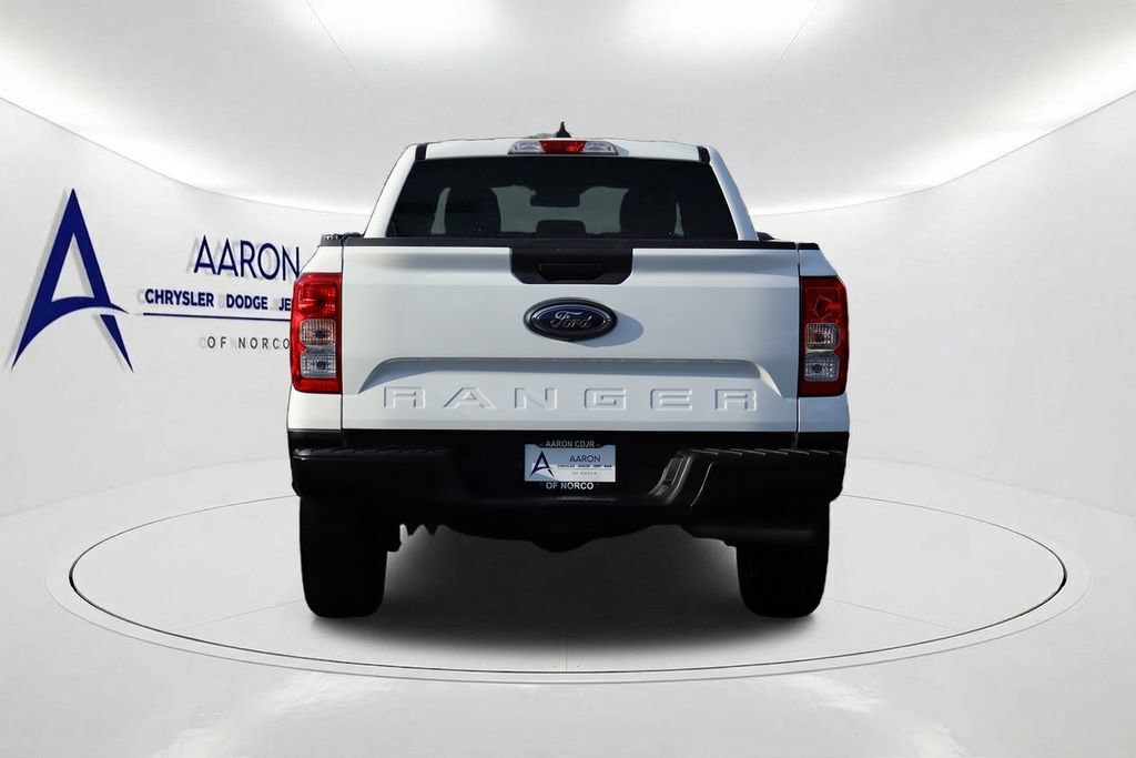 Used 2025 Ford Ranger XL RWD image 5