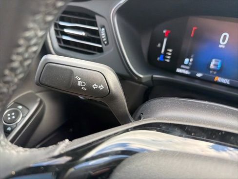 Used 2023 Ford Escape Active w/ Cold Weather Package FWD image 40