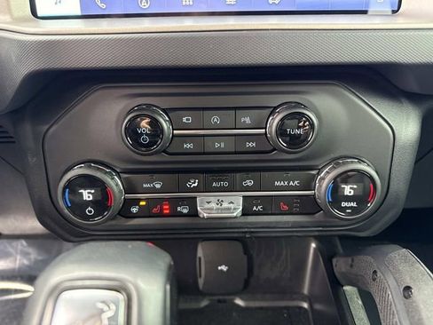Used 2023 Ford Bronco Raptor image 23