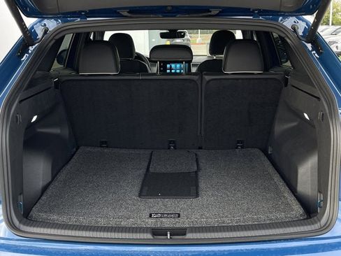 New 2026 Volkswagen Atlas Cross Sport SEL Premium R-Line image 32