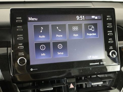Used 2023 Toyota Camry XSE FWD image 29