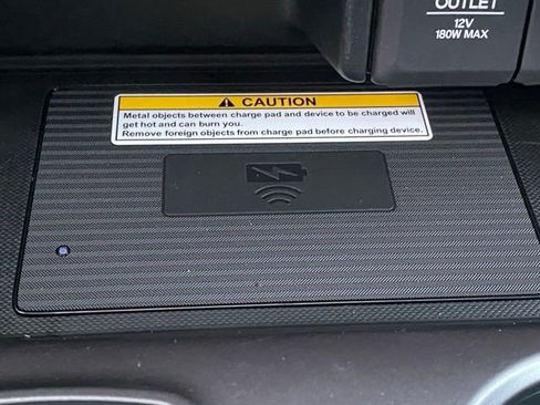 Certified 2023 Honda Passport EX-L image 17