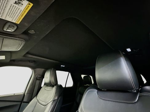Used 2020 Ford Explorer ST w/ ST Street Pack AWD/4WD image 27