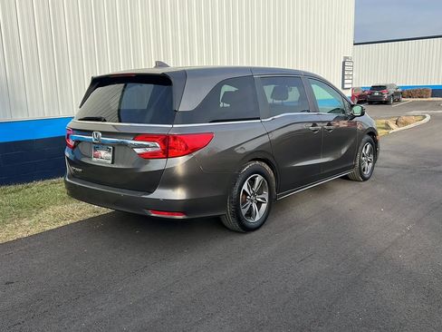 Used 2018 Honda Odyssey Touring image 5