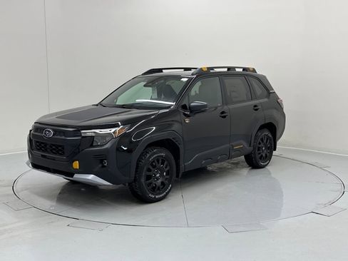 New 2026 Subaru Forester Wilderness image 2