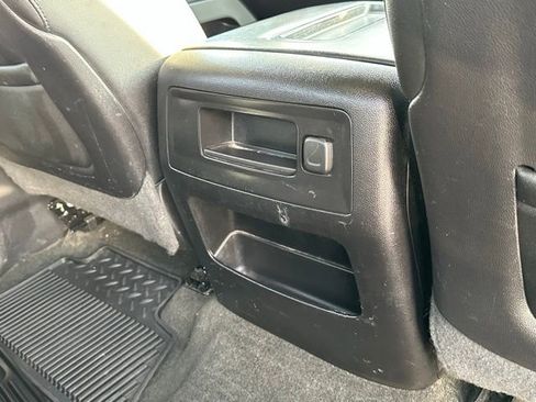 Used 2015 Chevrolet Silverado 2500 LTZ w/ Duramax Plus Package image 18