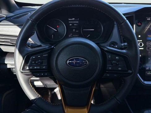 Used 2024 Subaru Crosstrek 2.5i Wilderness AWD/4WD image 11