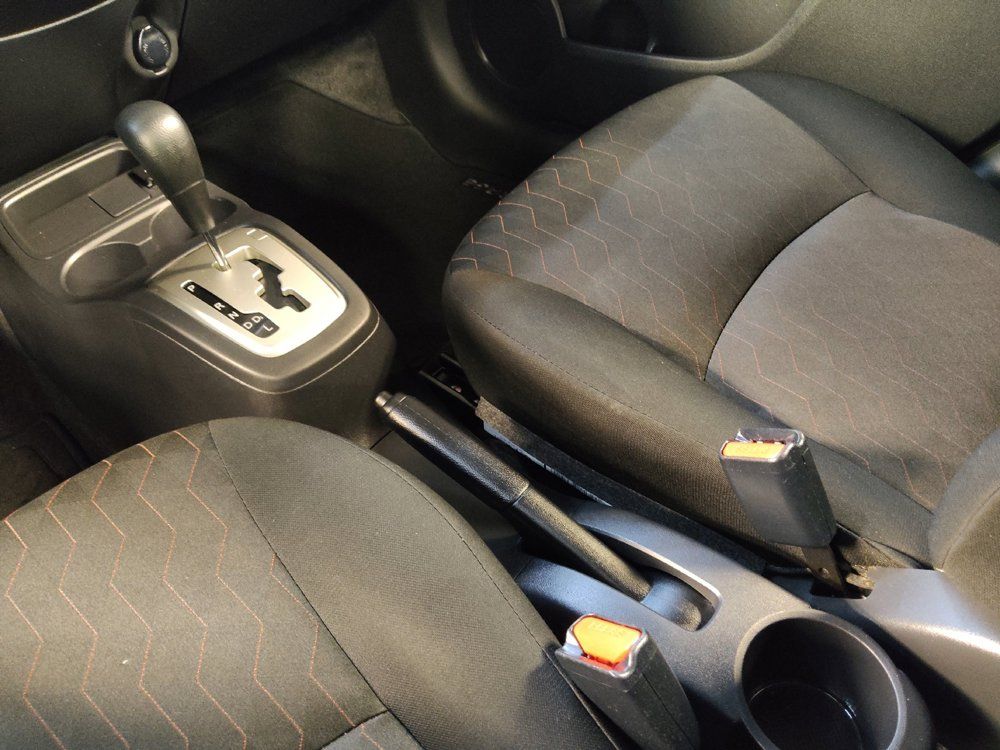 Used 2024 Mitsubishi Mirage ES FWD image 26