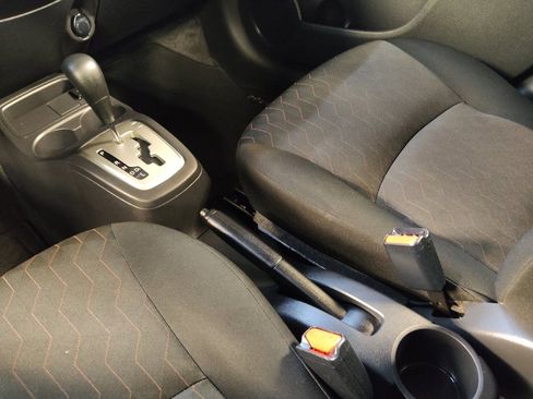 Used 2024 Mitsubishi Mirage ES FWD image 26