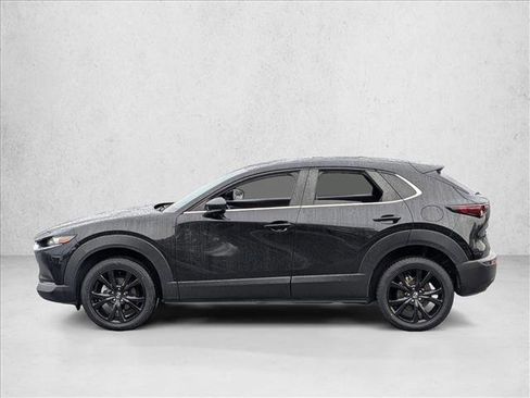 Used 2024 MAZDA CX-30 AWD 2.5 S w/ Select Sport Pkg image 9