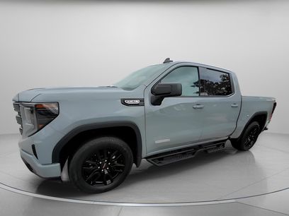 Used 2024 GMC Sierra 1500 Elevation