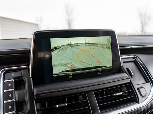 Used 2023 Chevrolet Tahoe RST image 31