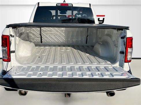 Used 2024 RAM 1500 Big Horn image 25