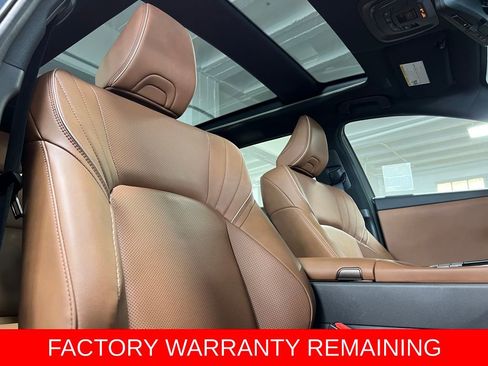 Used 2025 Toyota Crown Signia image 22