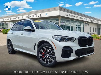 Used 2023 BMW X5 M50i w/ Executive Package