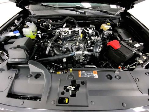 New 2025 Ford Ranger XLT w/ Trailer Tow Package image 15