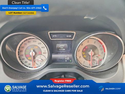 Used 2014 Mercedes-Benz CLA 250 image 12