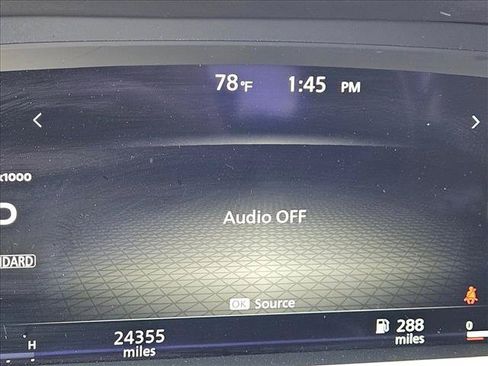 Used 2026 Nissan Rogue SL FWD image 8