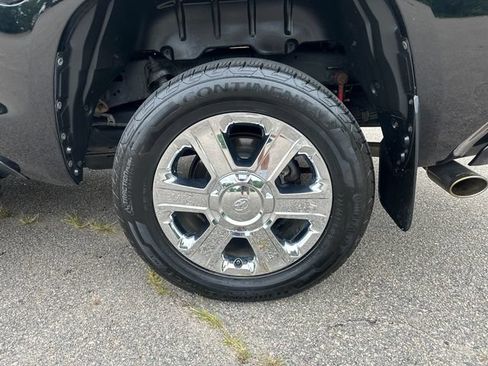Used 2020 Toyota Tundra 1794 Edition AWD/4WD image 14