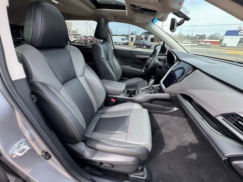 Used 2021 Subaru Outback Onyx Edition XT w/ Popular Package #2 image 12