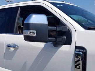 New 2026 Ford F350 King Ranch w/ Chrome Package AWD/4WD video 2