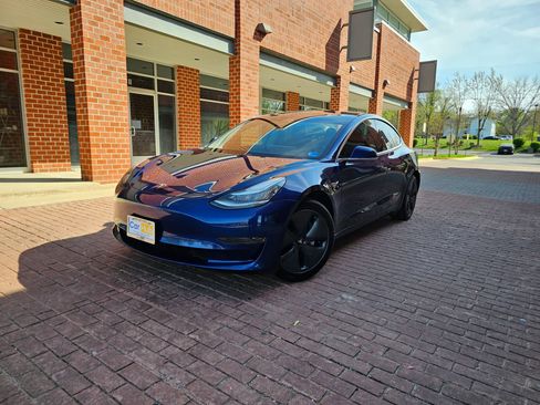 Used 2020 Tesla Model 3 RWD image 5
