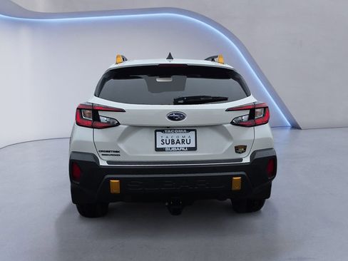New 2026 Subaru Crosstrek 2.5i Wilderness AWD/4WD image 4