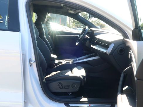 Used 2024 Audi S3 Premium Plus image 26