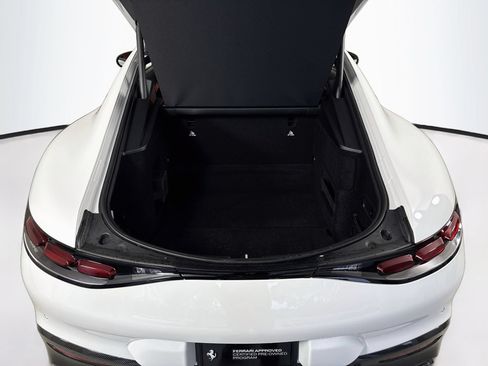Used 2025 Mercedes-Benz AMG GT 55 image 27