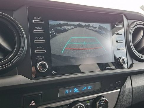 Certified 2023 Toyota Tacoma SR AWD/4WD image 17