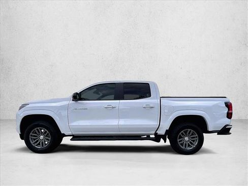 Used 2024 Chevrolet Colorado LT w/ LT Convenience Package II RWD image 6