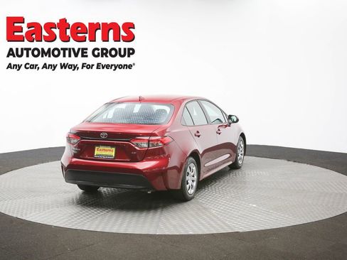 Used 2024 Toyota Corolla LE image 68