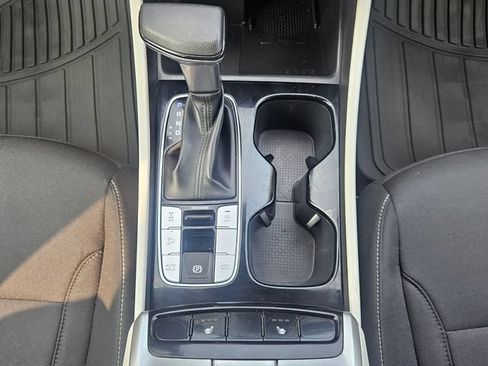 Used 2024 Hyundai Tucson SEL AWD/4WD image 28