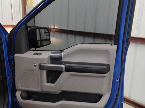 Used 2016 Ford F150 XLT w/ Equipment Group 301A Mid image 19