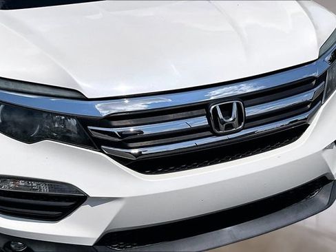 Used 2017 Honda Pilot EX-L image 26
