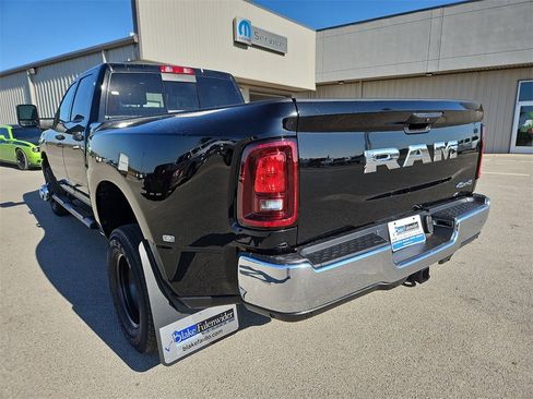 New 2026 RAM 3500 Tradesman image 4