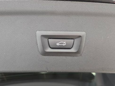 Certified 2024 BMW iX xDrive50 AWD/4WD image 30