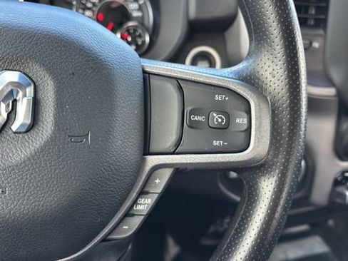 Used 2024 RAM 2500 Tradesman w/ Chrome Appearance Group image 20