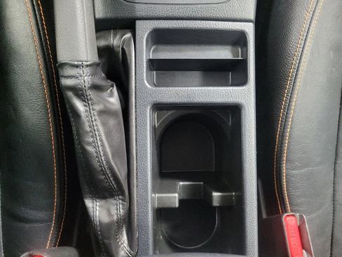 Used 2017 Subaru Crosstrek 2.0i Limited image 26