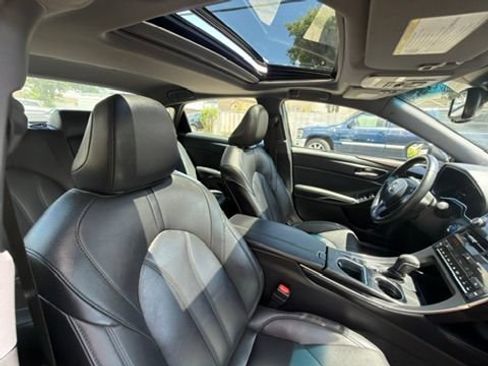 Used 2019 Toyota Avalon XLE w/ Moonroof Package FWD image 31
