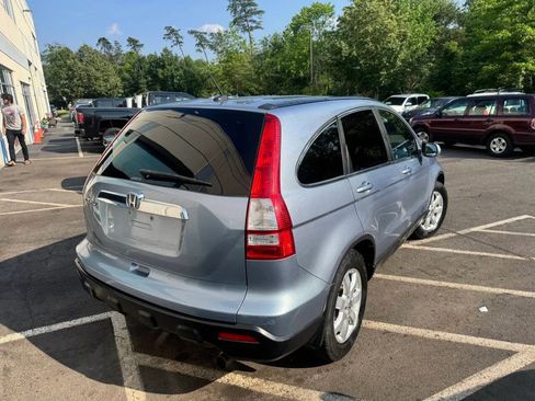 Used 2008 Honda CR-V EX-L image 22